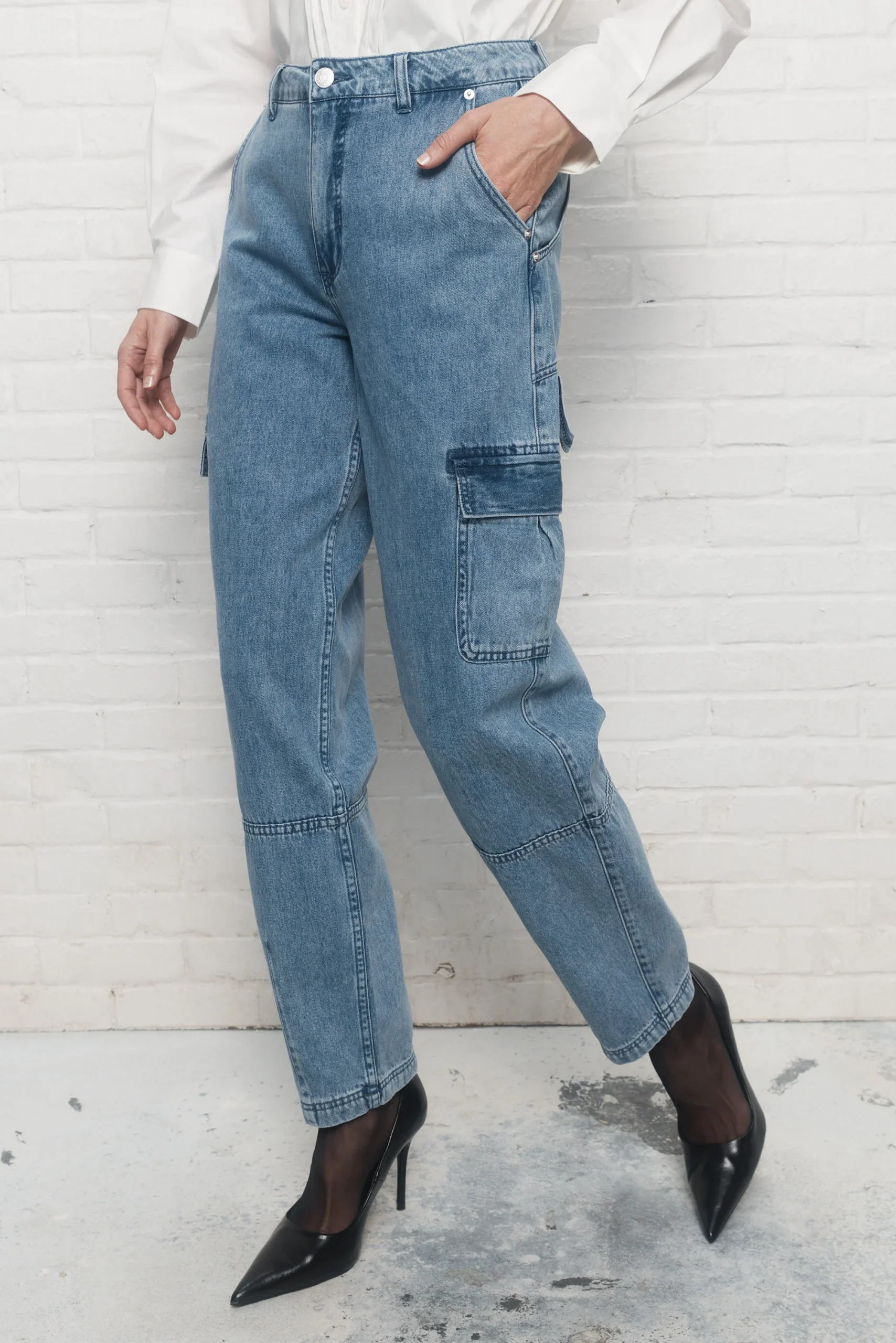 Janet | Jean bleu – Image 5