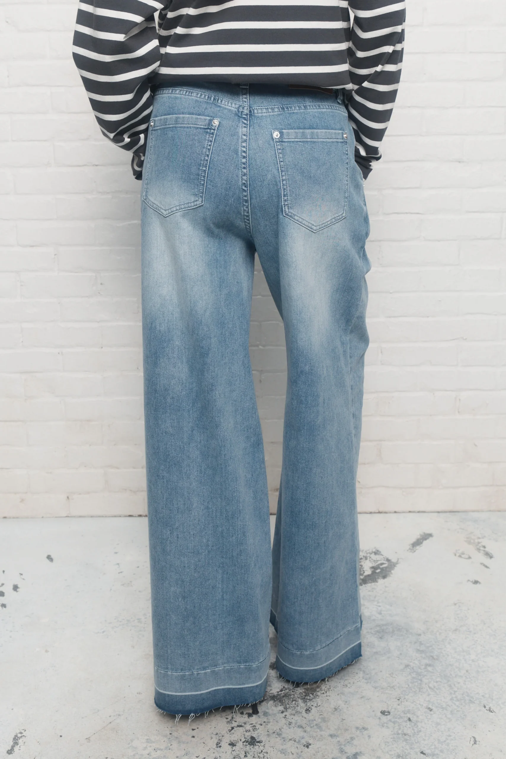 Allure | Jean bleu – Image 6