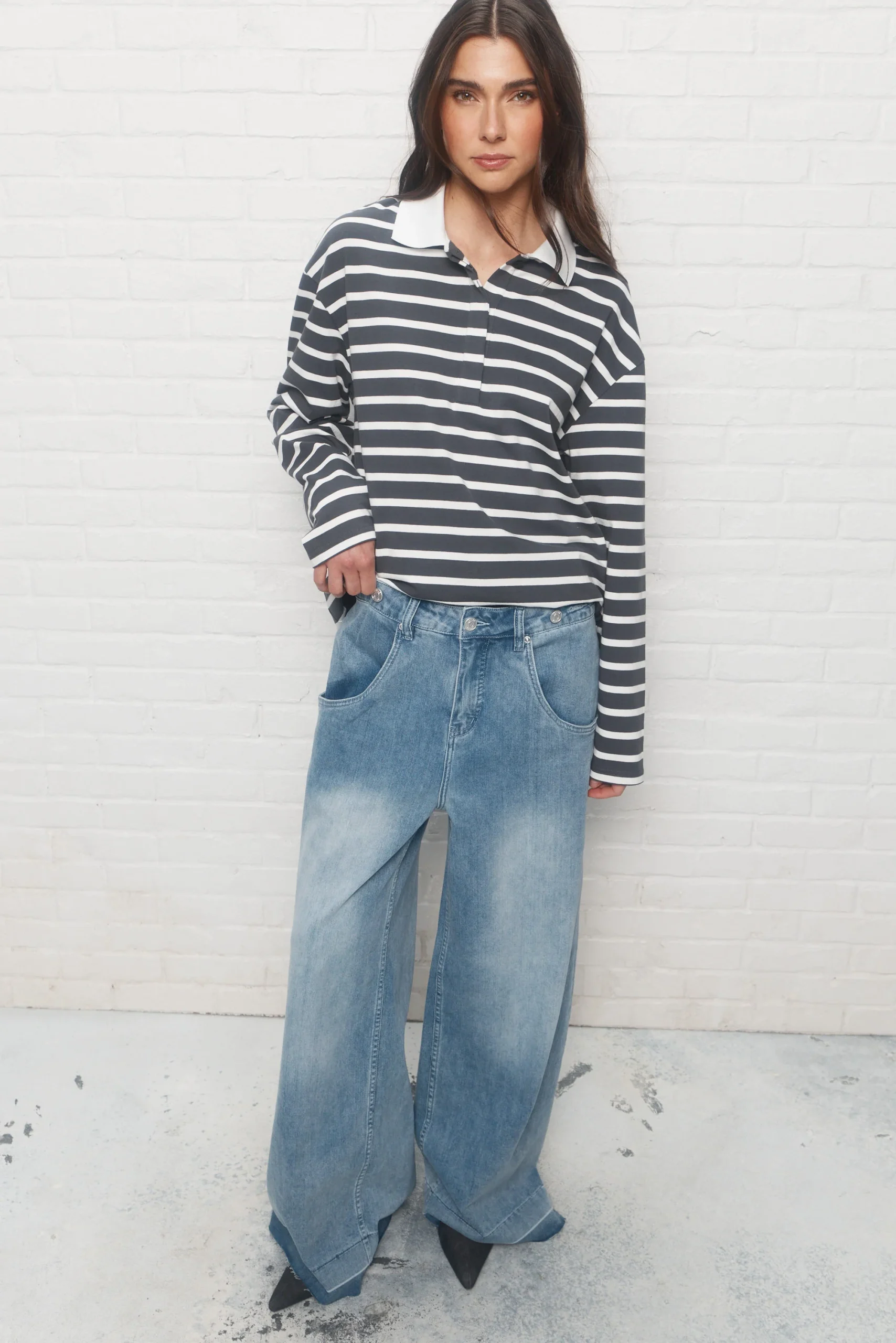 Allure | Jean bleu – Image 2