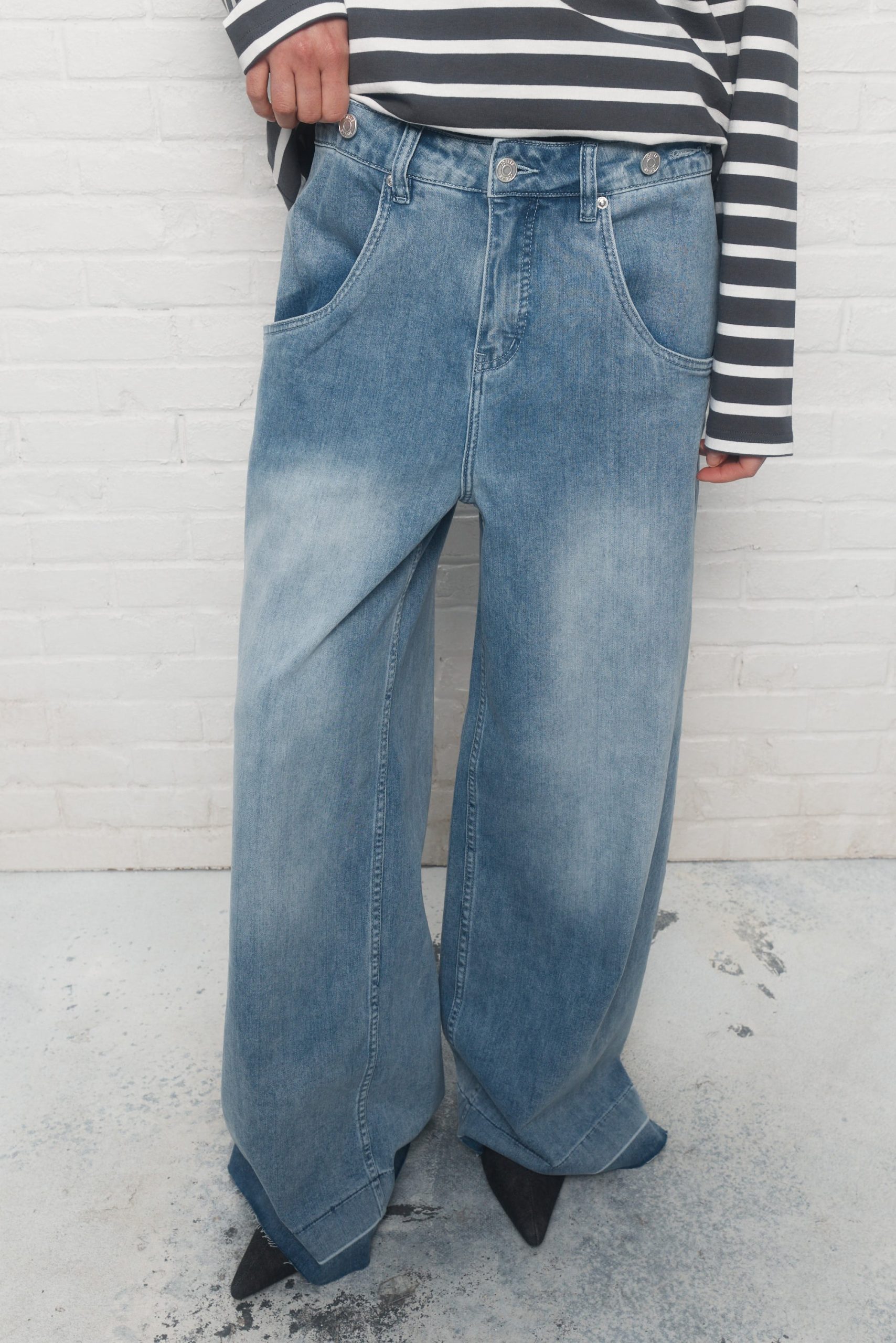 Allure | Jean bleu – Image 4