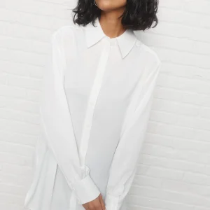 Douglas | Chemise blanche