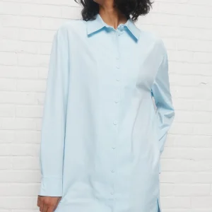 Duke | Chemise bleue