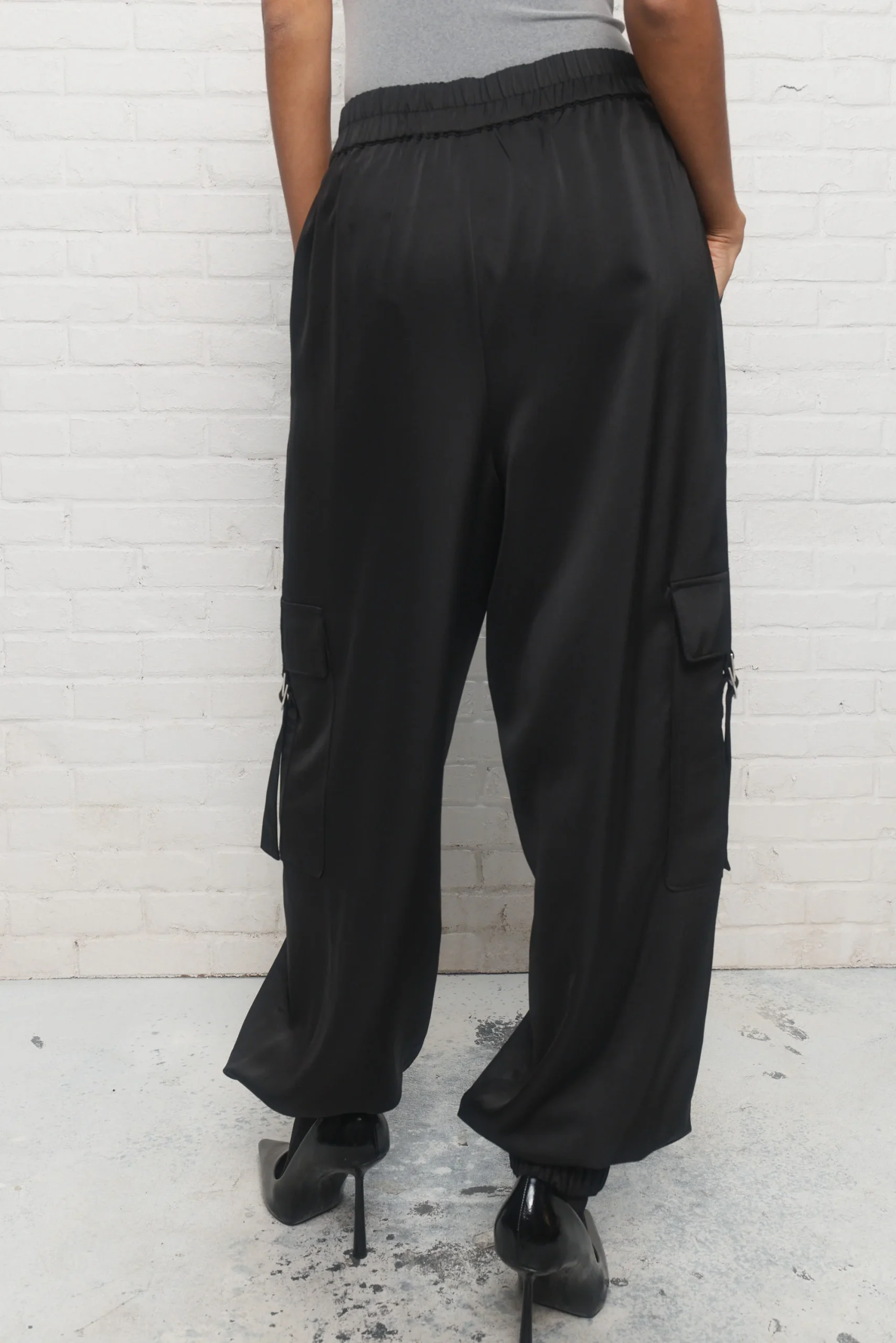 Egan | Pantalon noir – Image 6