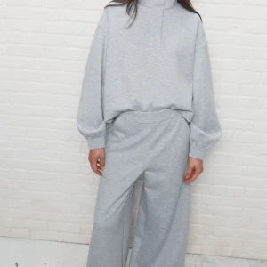 Hugo | Pantalon gris