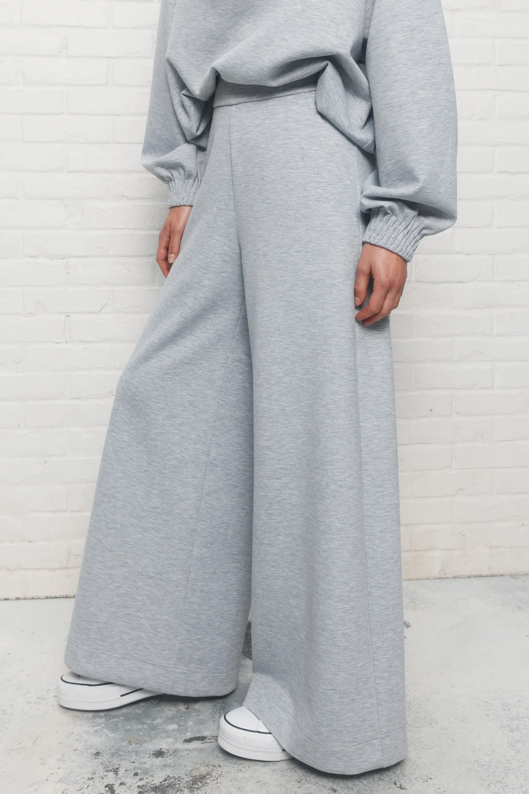 Hugo | Pantalon gris – Image 5