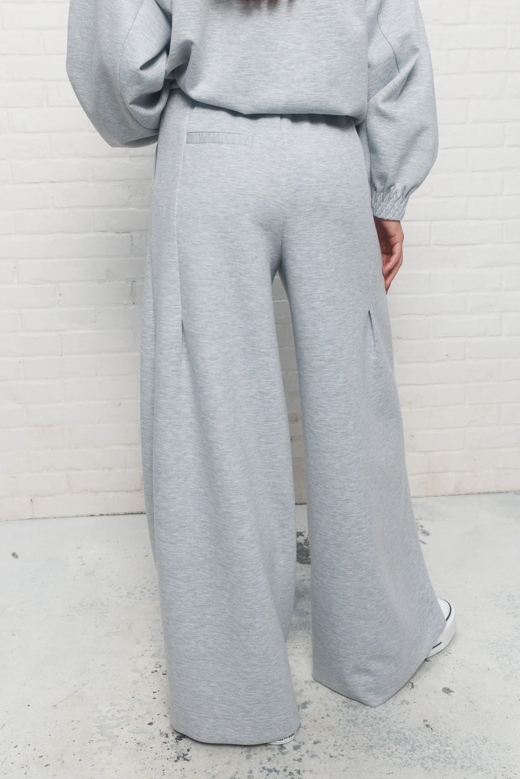 Hugo | Pantalon gris – Image 6