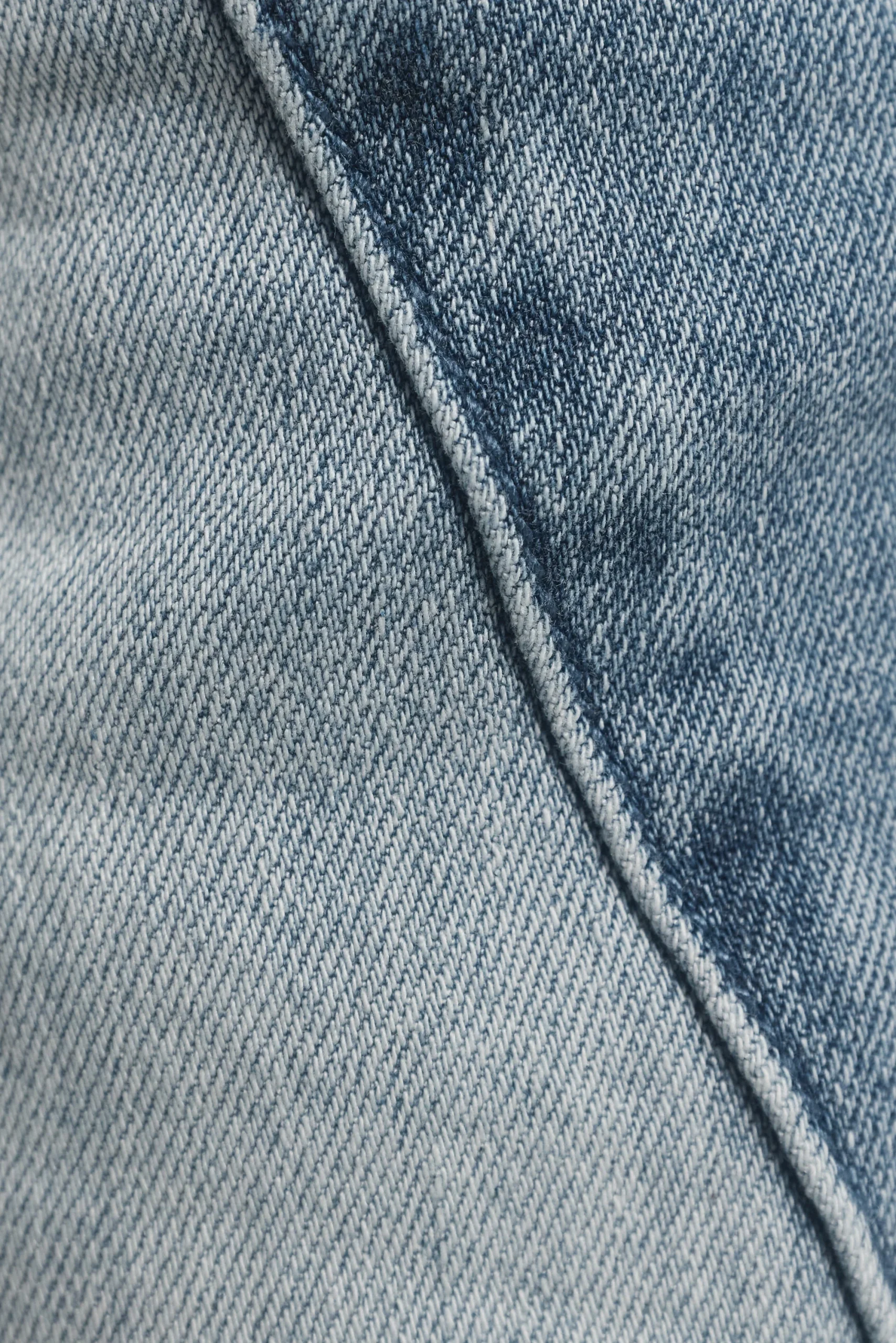 Kansas | Jean bleu – Image 7