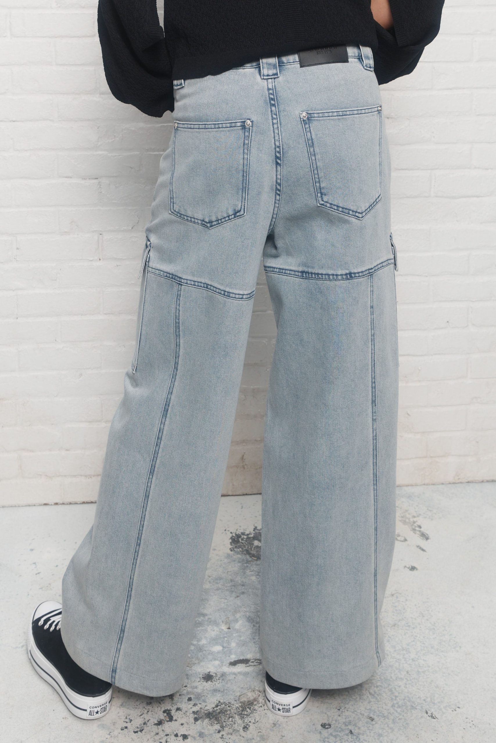 Marilou | Jean bleu – Image 6