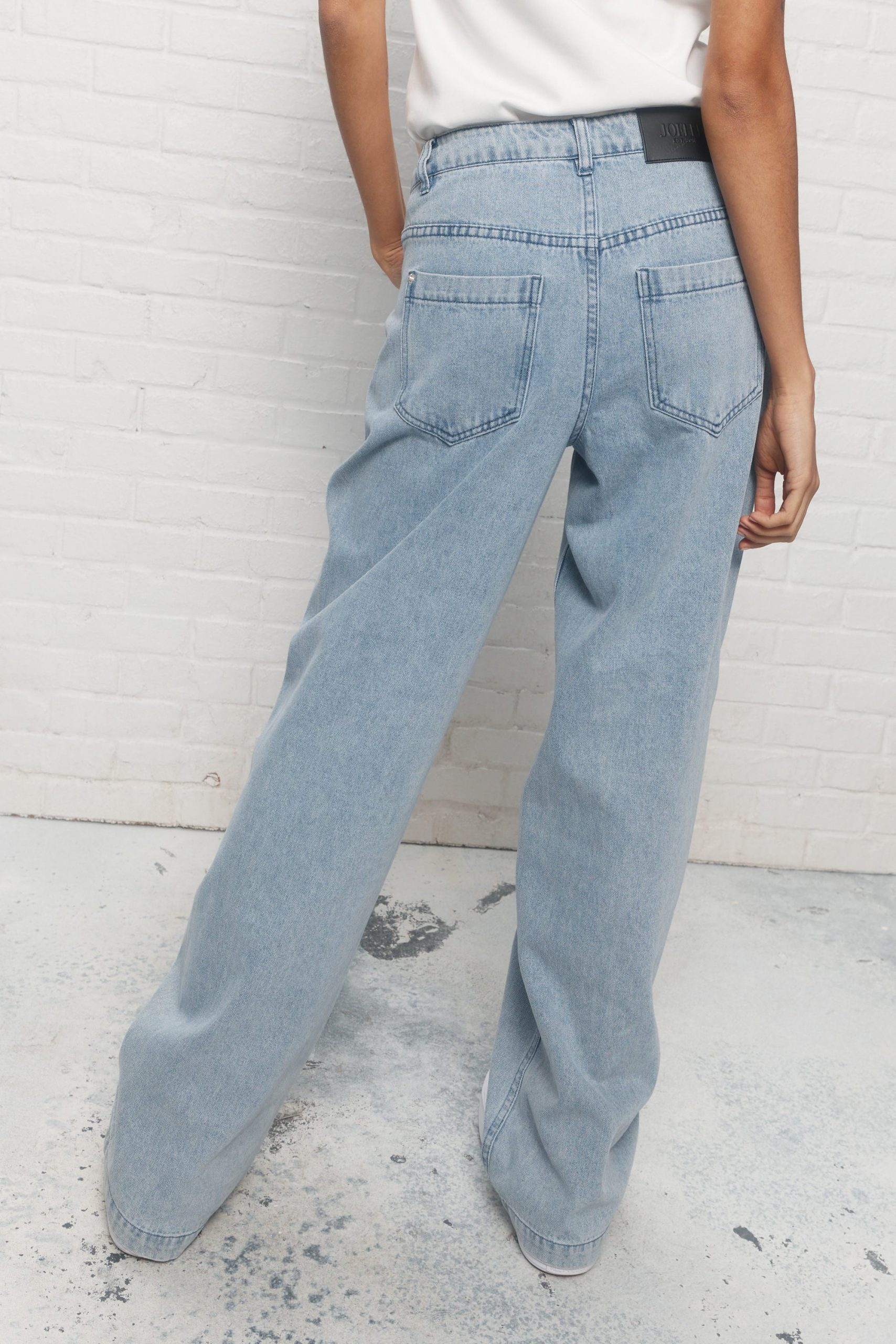 Nagano | Jeans bleu – Image 6