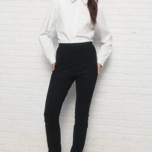 Opal | Pantalon noir