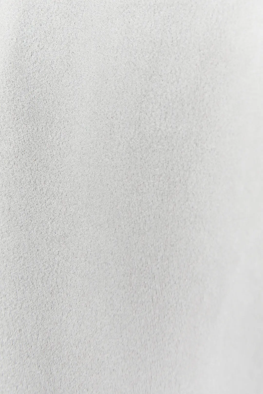 Veste grise en simili suède sans manches | Thelma – Image 9