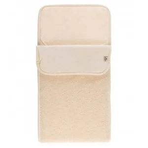 Alwero - Voeten- & Slaapzak Cotto Natural