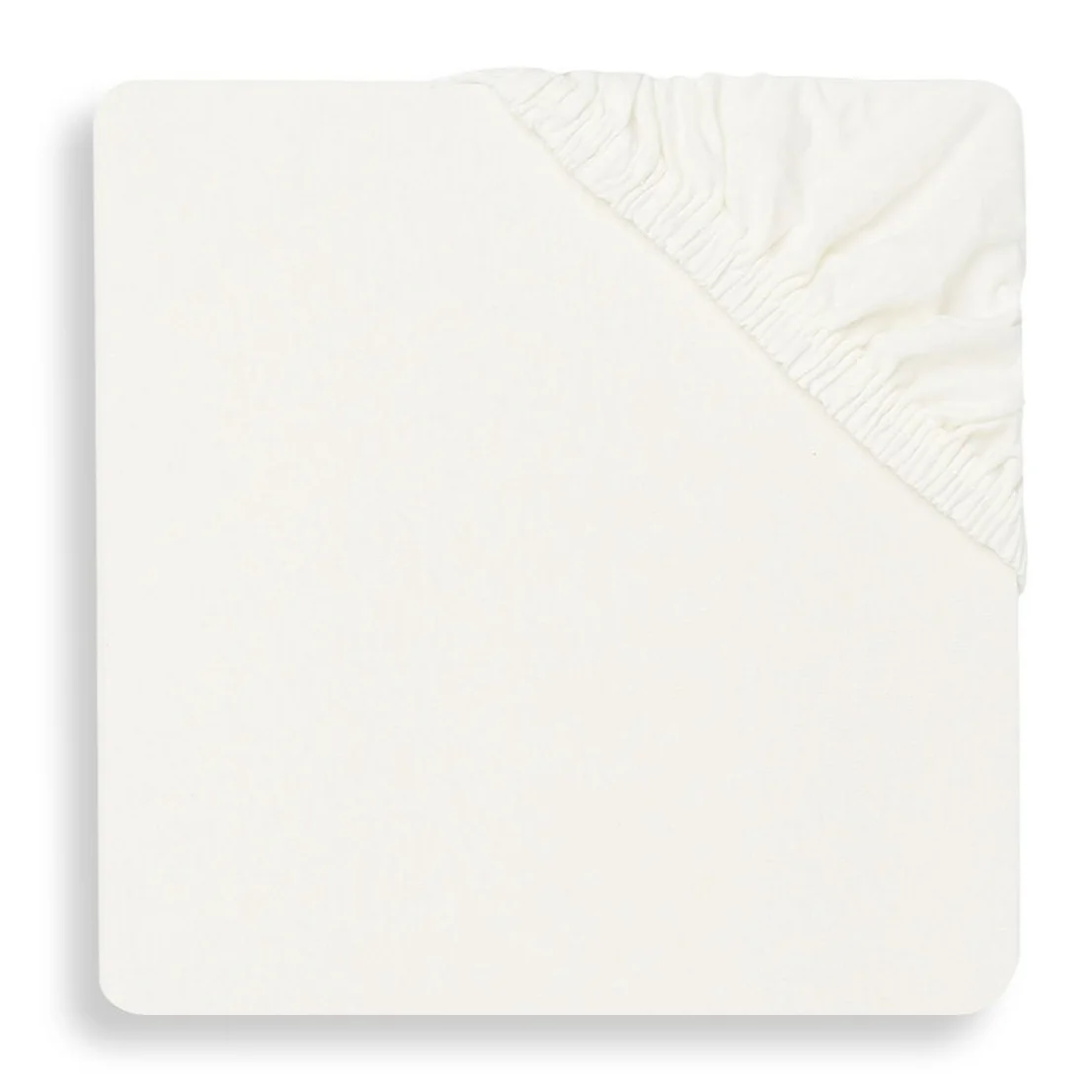 Jollein Ledikant Hoeslaken (60x120cm) – Image 8