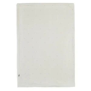 Jollein -  Deken - Pointelle - GOTS