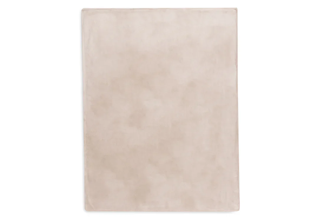 Jollein - Ledikant deken 100x150cm Miffy - Fleece – Image 3