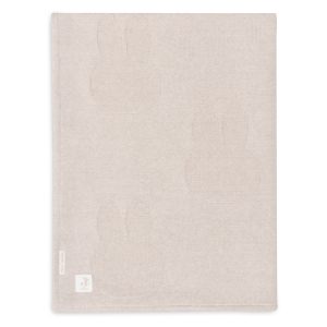 Jollein - Ledikant deken 100x150cm Miffy - Fleece