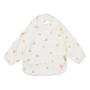 Cam Cam Copenhagen  - Slabbetje met mouwen