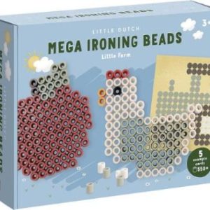 Little Dutch -  Strijkkralen Little Farm