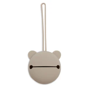 Jollein - Siliconen Speenhouder - Ø7cm