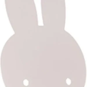 Atelier Pierre - Magneetbord Nijntje - staand - Zand