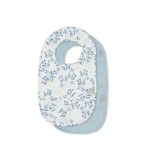 Cam Cam Copenhagen - Slabbetje  Set van 2