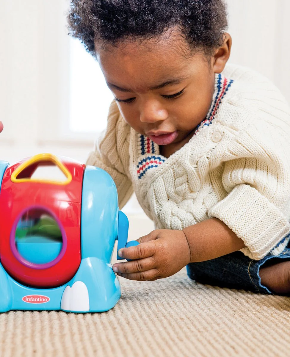 B-Kids - Jumbo Olifant Vormenstoof – Image 5