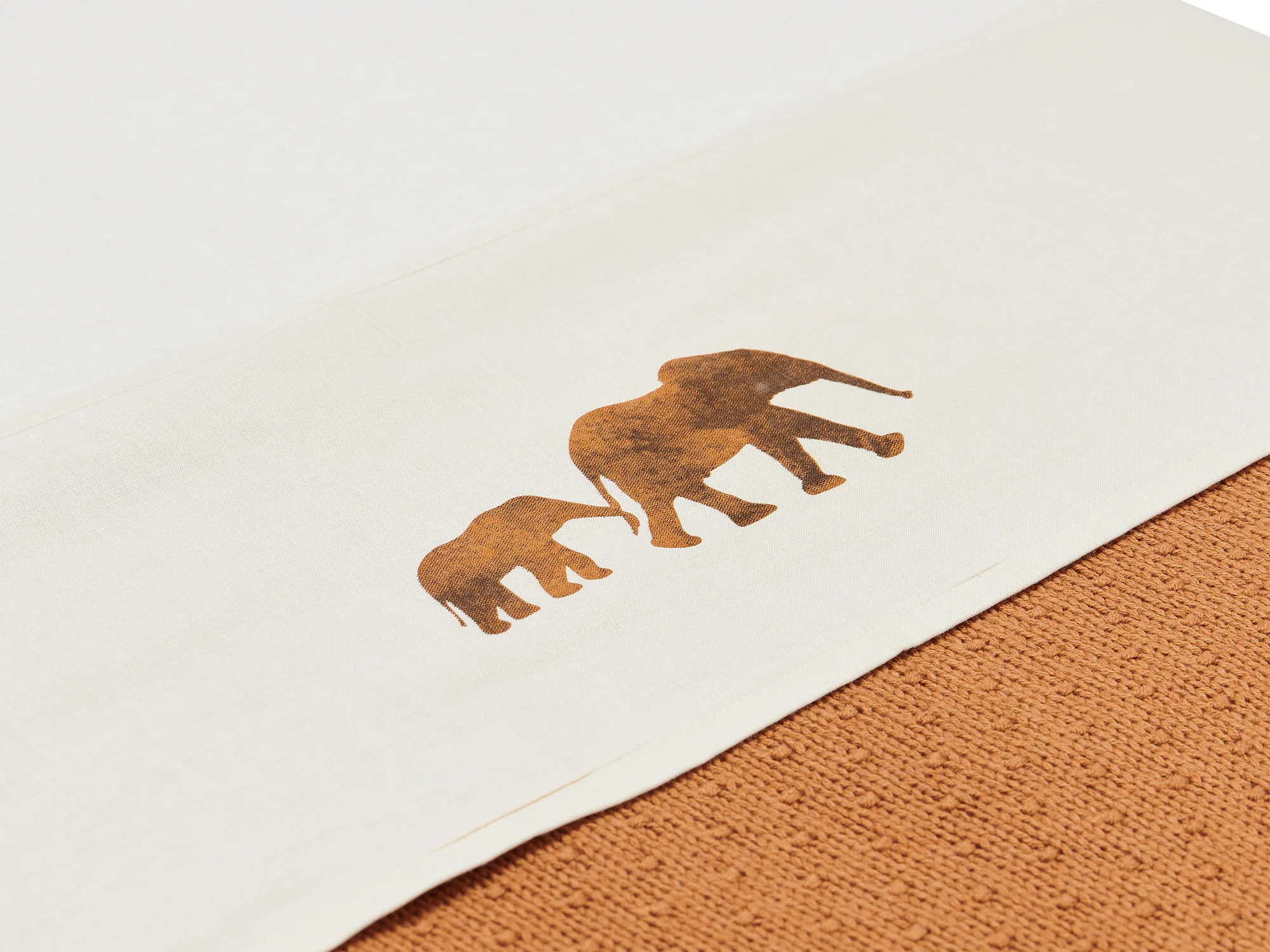 Jollein - Wieglaken Sheet Savannah – Image 4