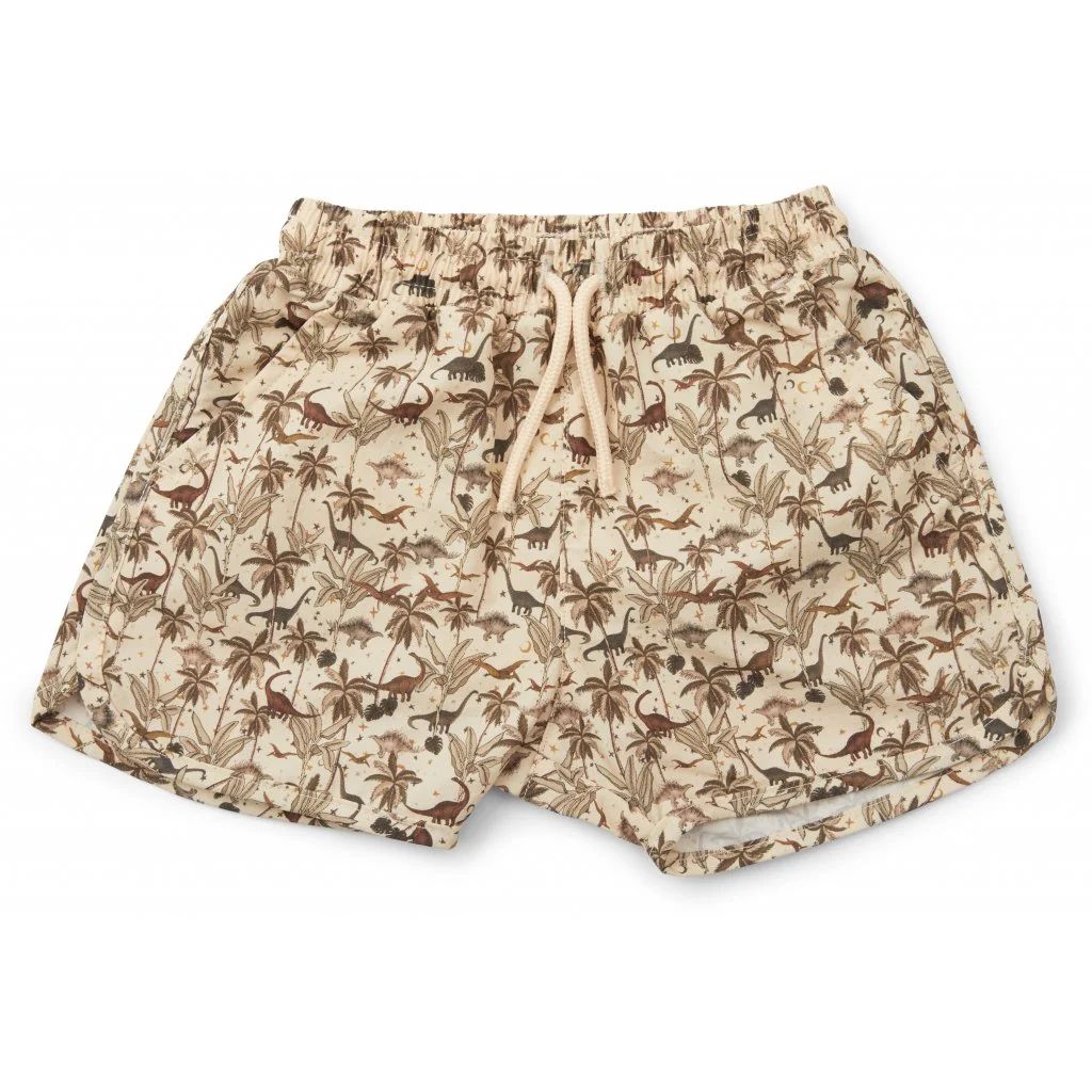 Konges Sløjd - Aster boy zwembroek – Image 4