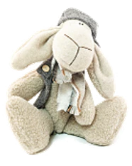 Alwero - Knuffel Heep – Image 2