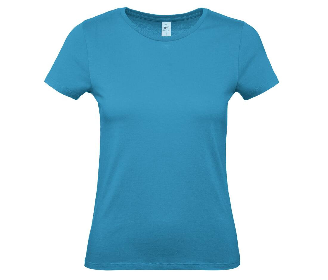 Tshirt #E150 Women – Image 5