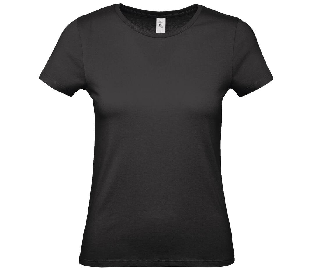 Tshirt #E150 Women – Image 8