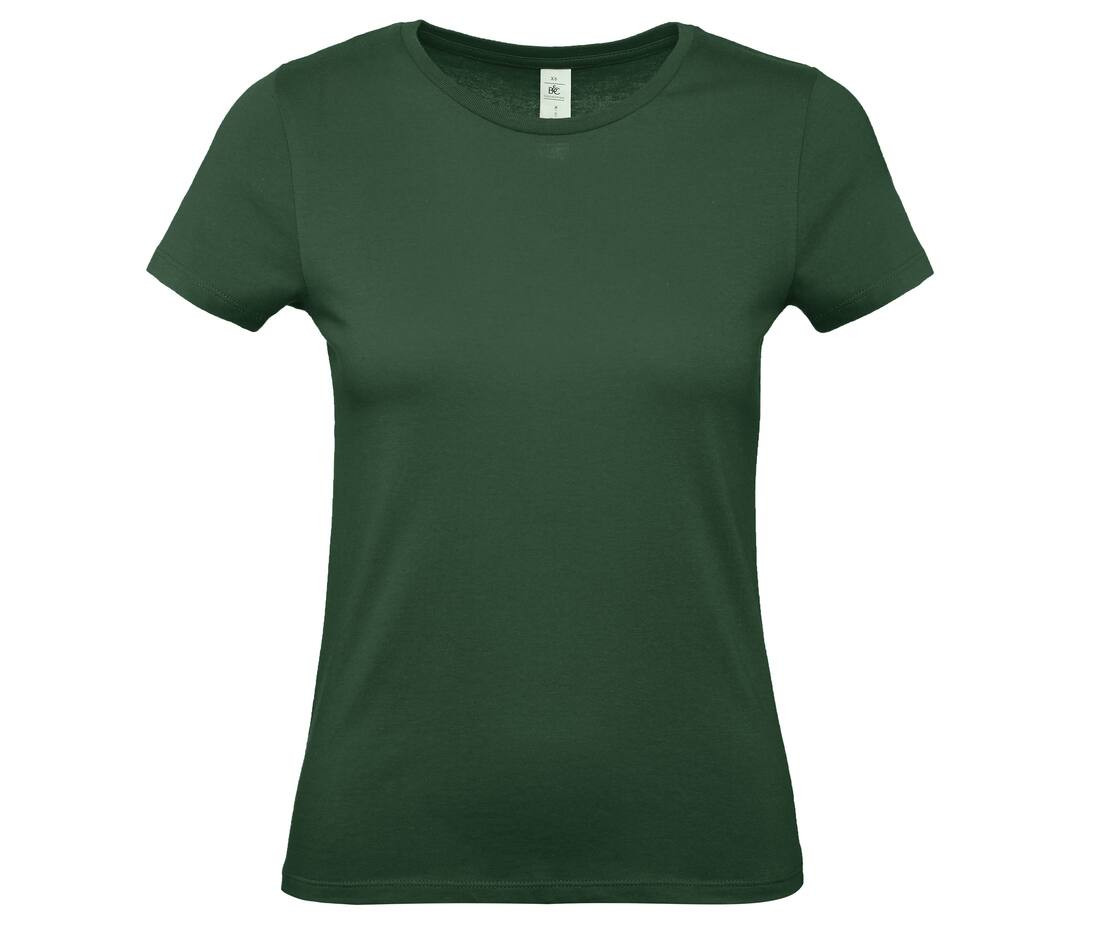 Tshirt #E150 Women – Image 9
