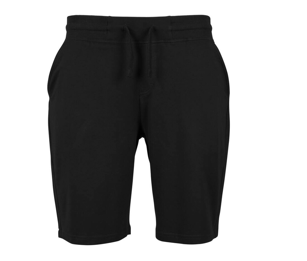 Terry shorts – Image 3
