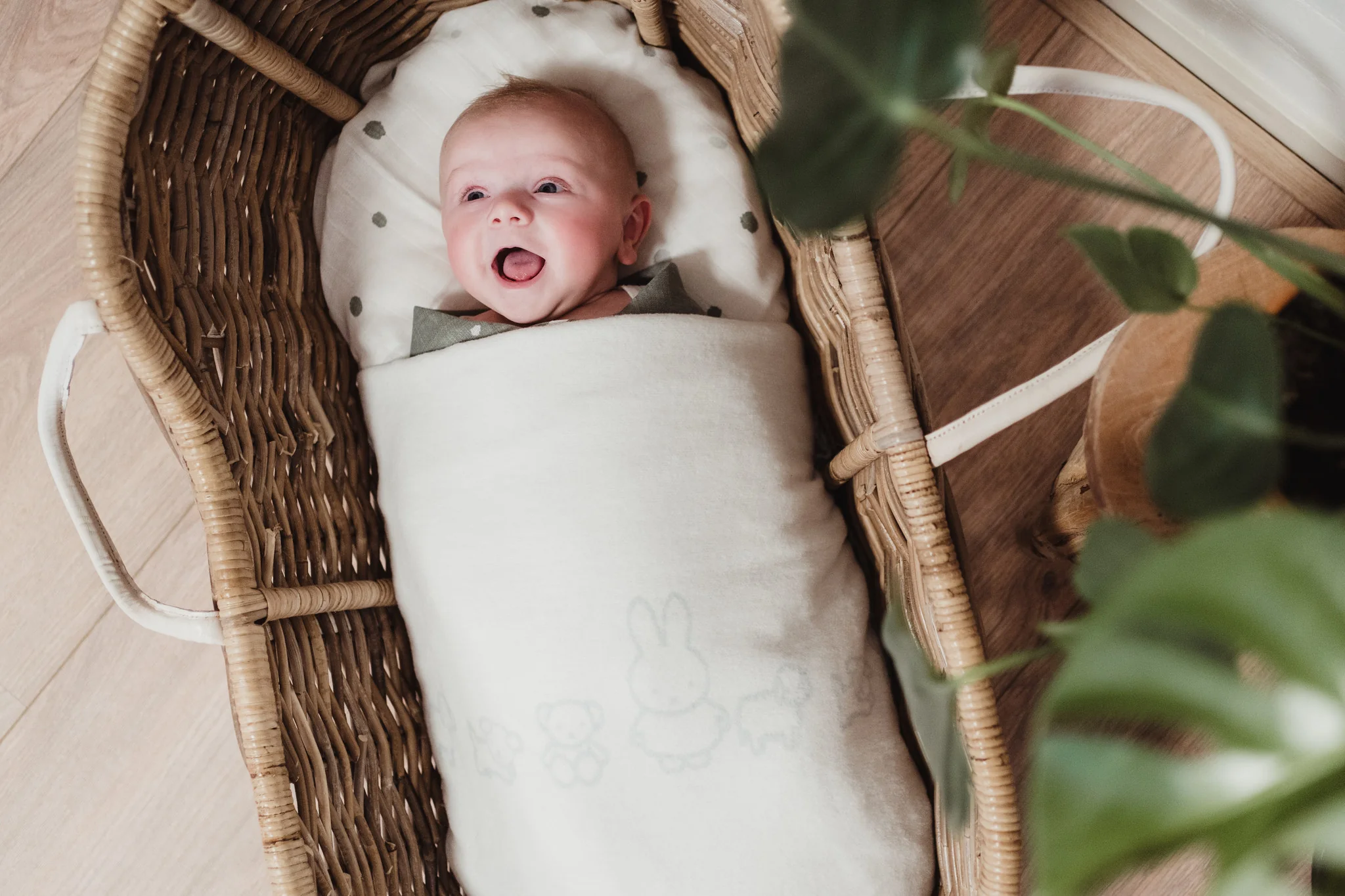 Briljant Baby - Nijntje Deken – Image 4