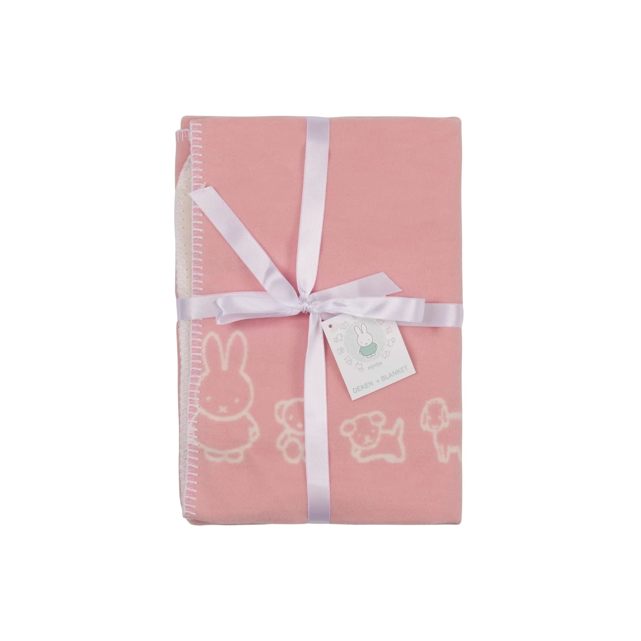 Briljant Baby - Nijntje Deken – Image 6