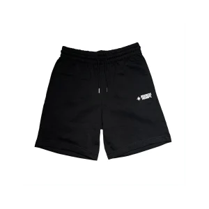 COTTON SHORT "BUSINESS THERAPY"