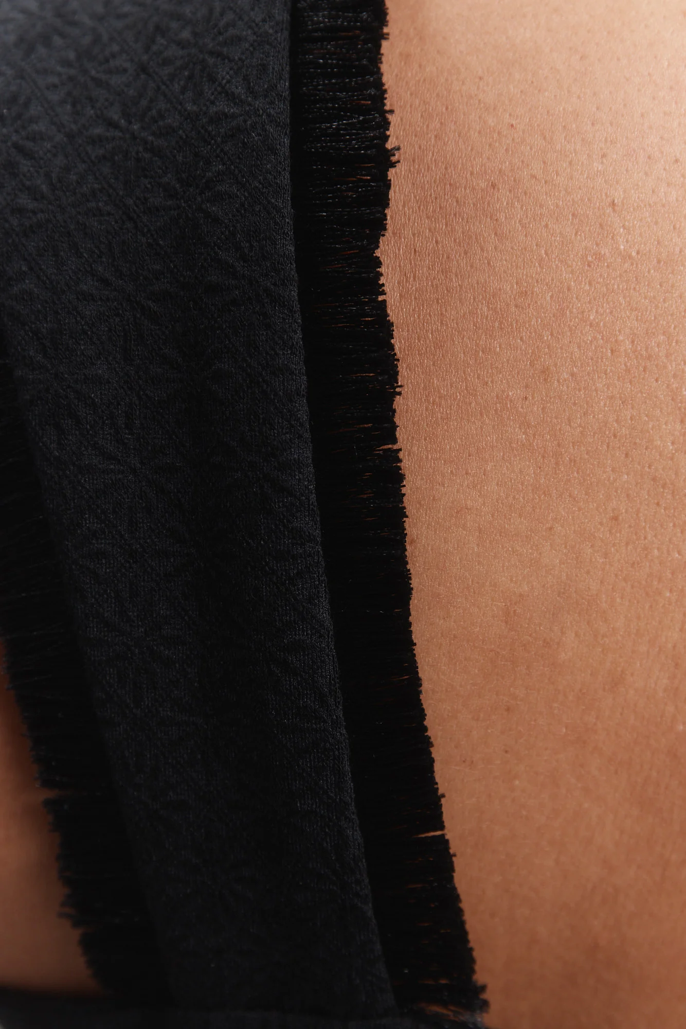 Ross | Camisole noire – Image 7