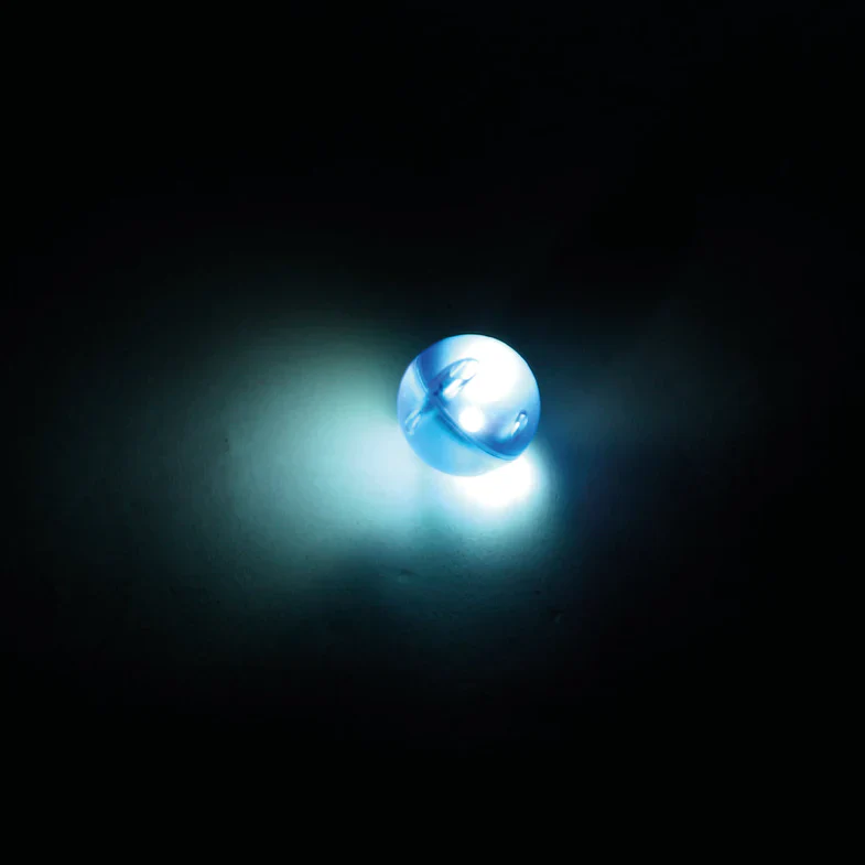 Cleverclixx - Balls Pack Dazzling Lights (4 Stuks) – Image 4