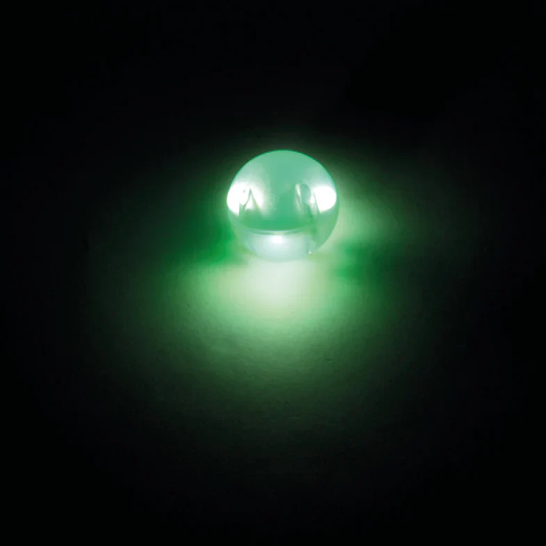 Cleverclixx - Balls Pack Dazzling Lights (4 Stuks) – Image 5