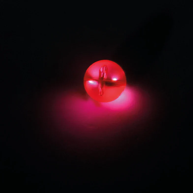 Cleverclixx - Balls Pack Dazzling Lights (4 Stuks) – Image 6