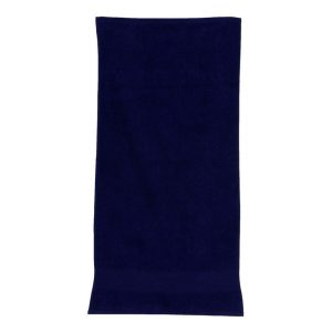 Classic maxi bath towel