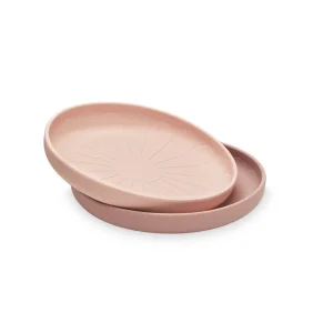 Cam Cam Copenhagen - Flower Kinderservies Borden