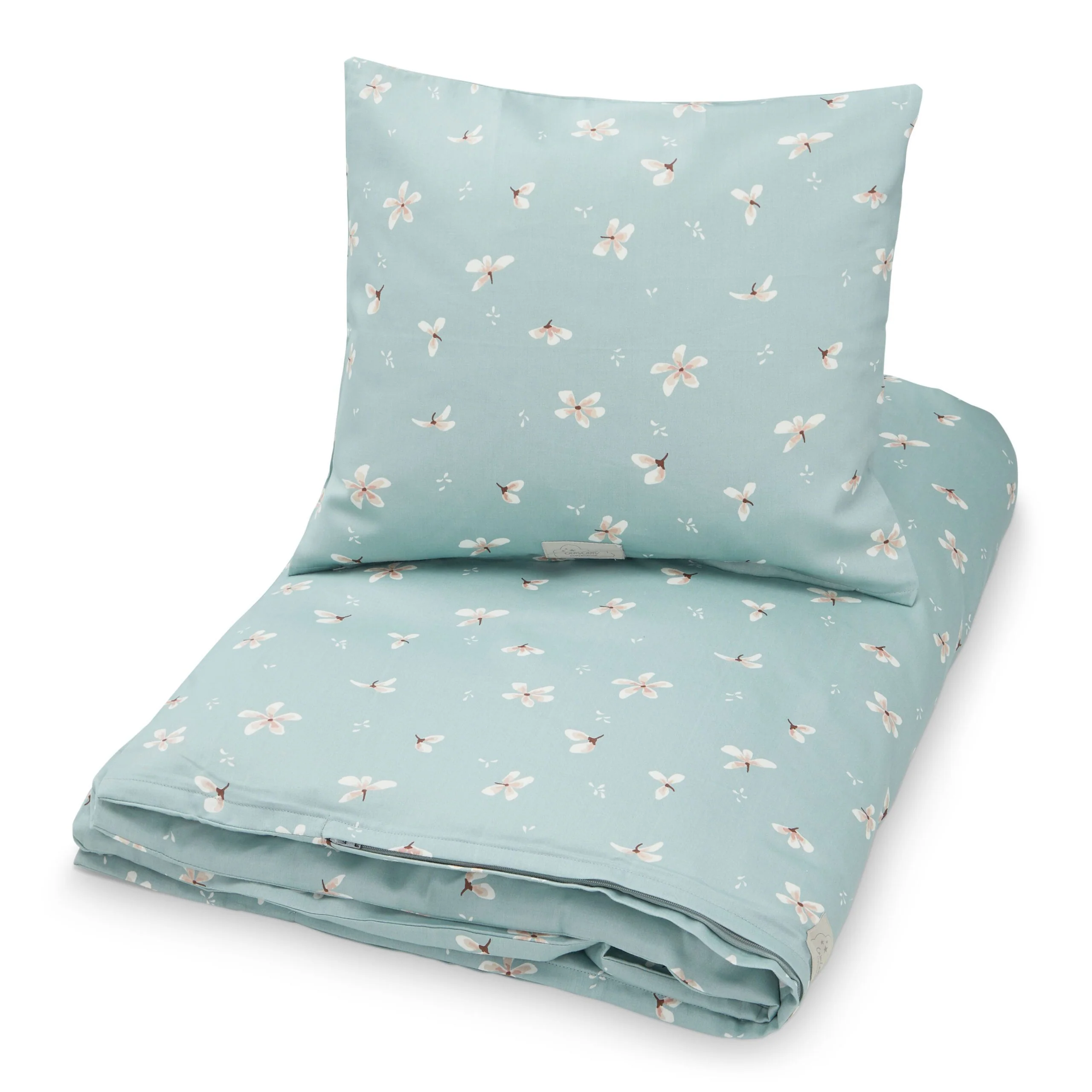 Cam Cam Copenhagen - Dekbedovertrek Ledikant – Image 2