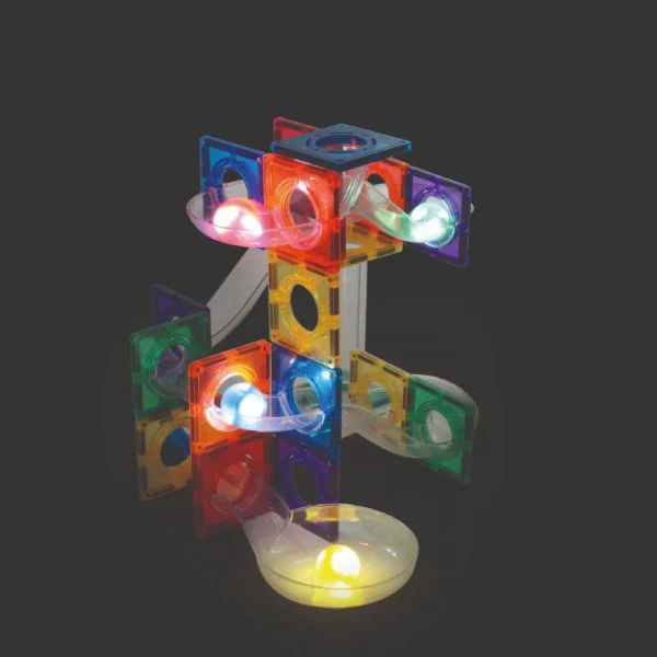 Cleverclixx - Ball Run Dazzling Lights Pack Intense – Image 4