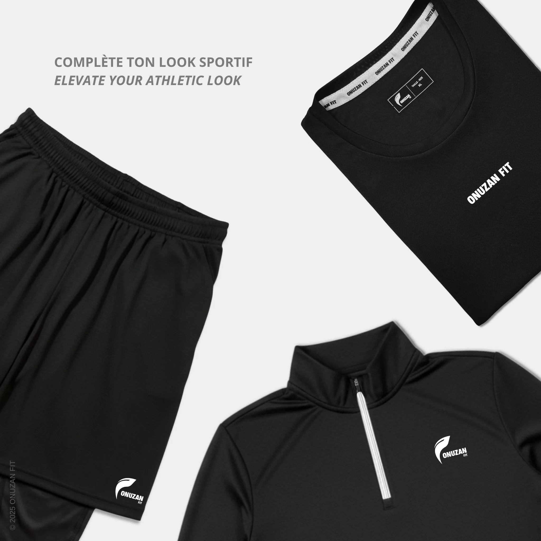 Training Manches Longues – VELOCE CORE XY-003 – Image 6