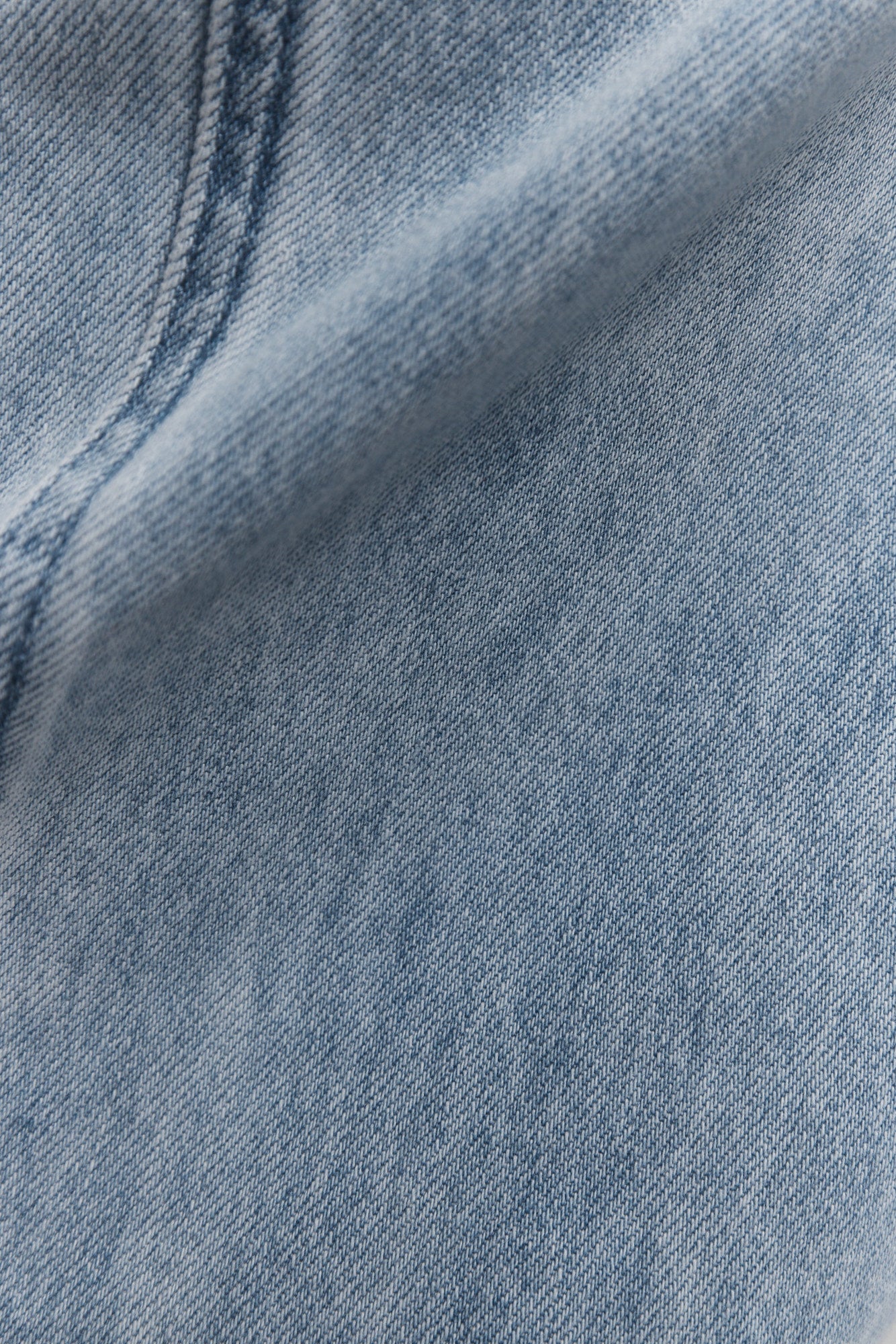 Jacob | Jean bleu délavé – Image 8