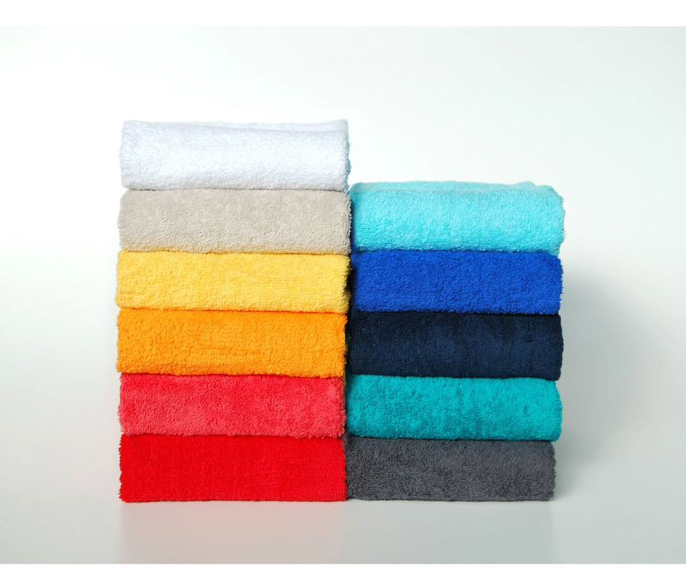 Economy guest towel