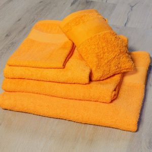 Economy hand towel