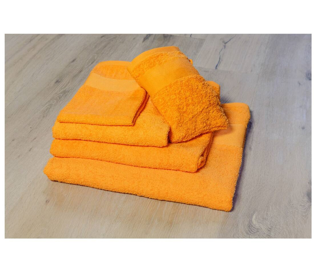 Economy bath towel – Image 2