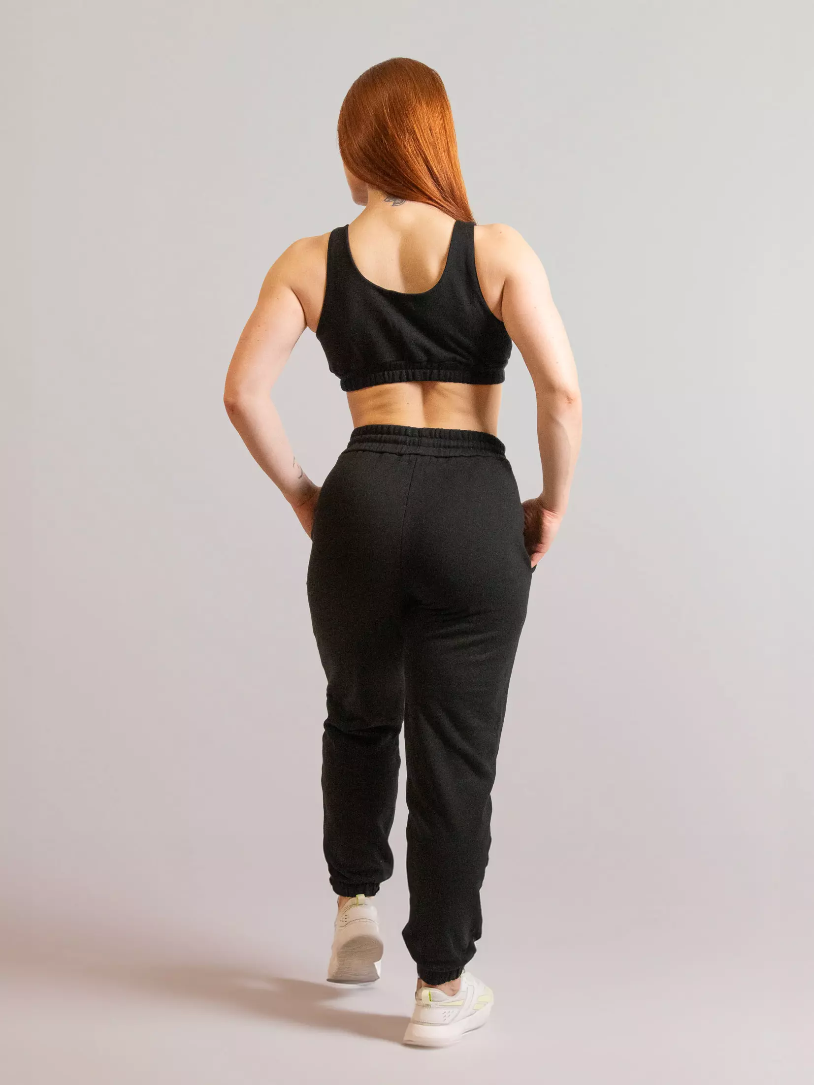 Brassière Comfort Noir – Image 4